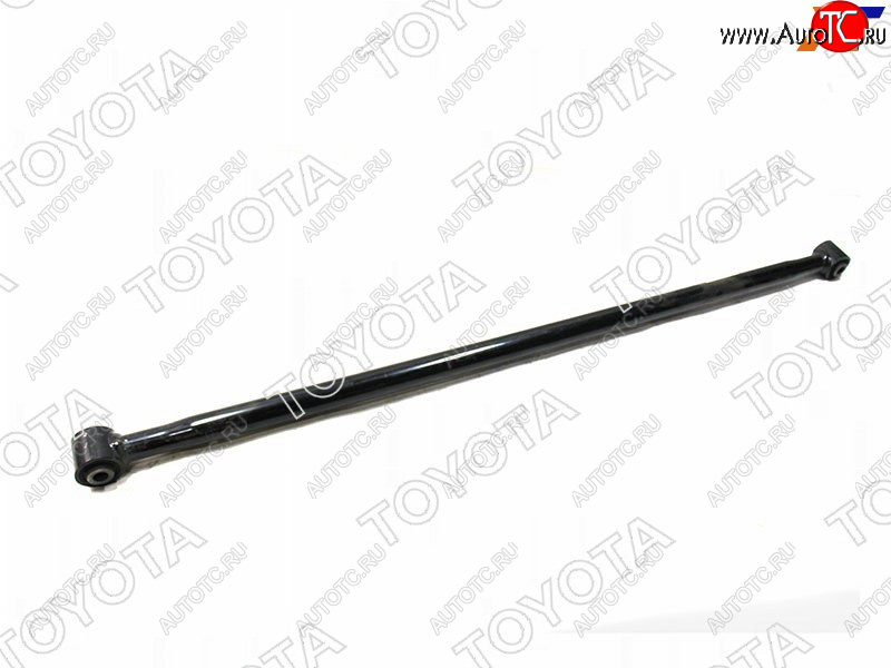 17 999 р. Рычаг подвески задней поперечный TOYOTA LAND CRUISER PRADO 09- TOYOTA 48740-60160  с доставкой в г. Воронеж