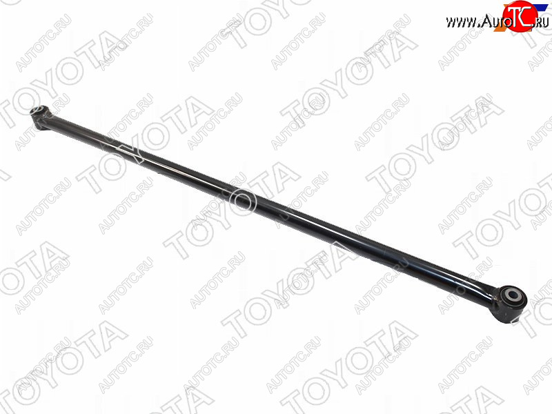 10 349 р. Рычаг подвески задней поперечный  TOYOTA LAND CRUISER 200 07- TOYOTA 48740-60150  с доставкой в г. Воронеж