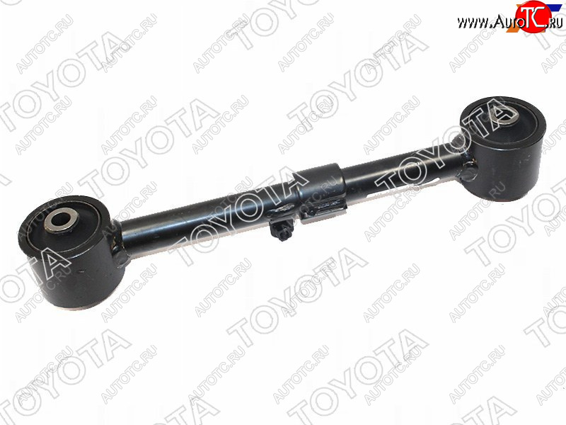 10 849 р. Рычаг верхний RR LH TOYOTA Land Cruiser 200 07- TOYOTA 48710-60150  с доставкой в г. Воронеж