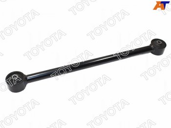 11 599 р. Рычаг нижний RR TOYOTA  LandCruiser 200 07- TOYOTA 48720-60070  с доставкой в г. Воронеж. Увеличить фотографию 1