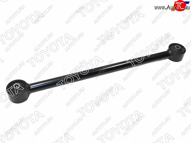 11 599 р. Рычаг нижний RR TOYOTA  LandCruiser 200 07- TOYOTA 48720-60070  с доставкой в г. Воронеж