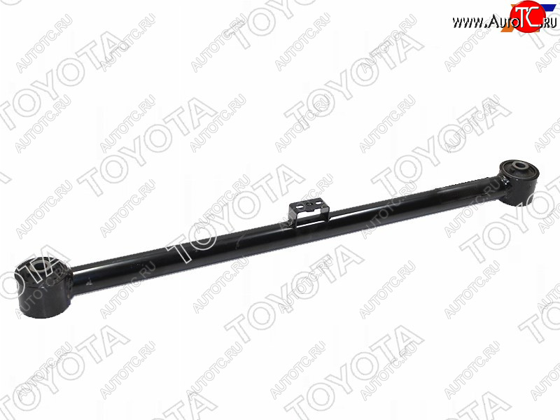 11 999 р. Рычаг нижний RR TOYOTA Land Cruiser Prado Hilux Surf 02- TOYOTA 48720-35061  с доставкой в г. Воронеж