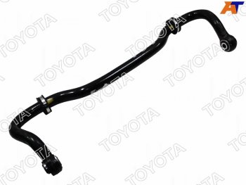 28 999 р. Стабилизатор поперечной устойчивости RR KDSS LAND CRUISER PRADO 150 09- TOYOTA 48805-60180  с доставкой в г. Воронеж. Увеличить фотографию 1