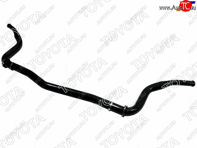 47 999 р. Стабилизатор передний TOYOTA LAND CRUISER 150 17- (KDSS) TOYOTA 48811-60390  с доставкой в г. Воронеж