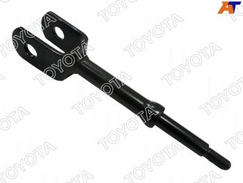 2 369 р. Тяга стабилизатора заднего (вилка) TOYOTA LAND CRUISER 200 07- TOYOTA 48802-60110  с доставкой в г. Воронеж. Увеличить фотографию 1