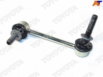 6 399 р. Тяга стабилизатора переднего левая TOYOTA LandCruiser 120PradoHiluxSurf 02- TOYOTA 48810-60040  с доставкой в г. Воронеж. Увеличить фотографию 1