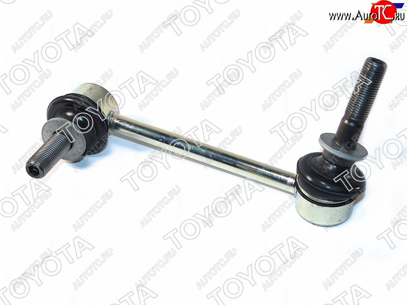 6 399 р. Тяга стабилизатора переднего левая TOYOTA LandCruiser 120PradoHiluxSurf 02- TOYOTA 48810-60040  с доставкой в г. Воронеж