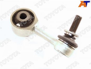 6 399 р. Тяга стабилизатора передняя правая TOYOTA LAND CRUISER 200 07- TOYOTA 48820-60082  с доставкой в г. Воронеж. Увеличить фотографию 1