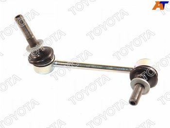 6 999 р. Тяга стабилизатора переднего правая TOYOTA LandCruiser 120PradoHiluxSurf 02- TOYOTA 48820-60050  с доставкой в г. Воронеж. Увеличить фотографию 1