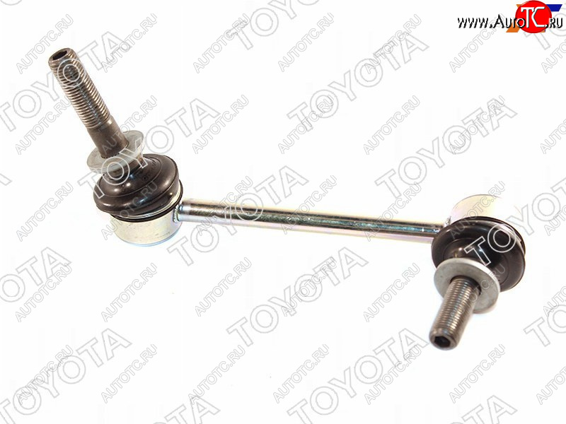 6 999 р. Тяга стабилизатора переднего правая TOYOTA LandCruiser 120PradoHiluxSurf 02- TOYOTA 48820-60050  с доставкой в г. Воронеж