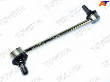5 399 р. Тяга стабилизатора переднего L=R TOYOTA CAMRYHARRIERKLUGER 00- TOYOTA 48820-28050  с доставкой в г. Воронеж. Увеличить фотографию 1