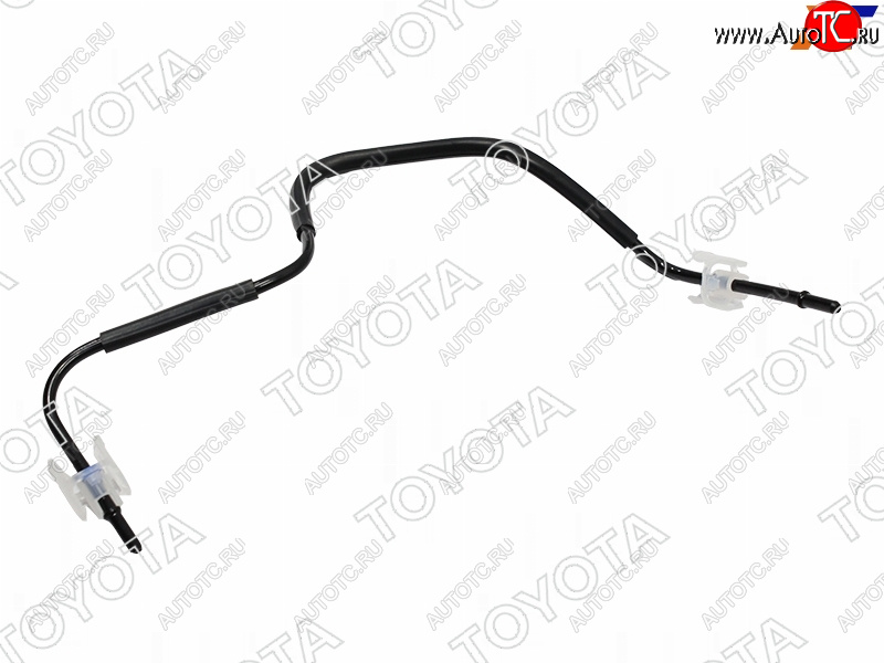 2 889 р. Трубка пневмоподушки TOYOTA LC PRADO 150GX460 №7 TOYOTA 48987-60040  с доставкой в г. Воронеж