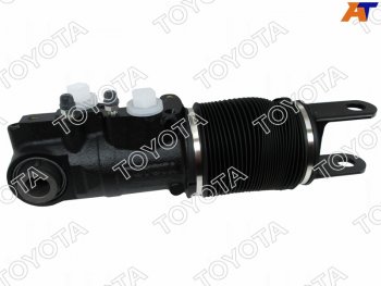 56 999 р. Гидравлический цилиндр регулировки FR стабилизатора TOYOTA LAND CRUISER 200 07- TOYOTA 48876-60022  с доставкой в г. Воронеж. Увеличить фотографию 1