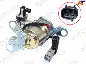 Компрессор контроля высоты (пневмоподвески) TOYOTA LC PRADO 150LEXUS GX460 09-15 TOYOTA 48910-60042