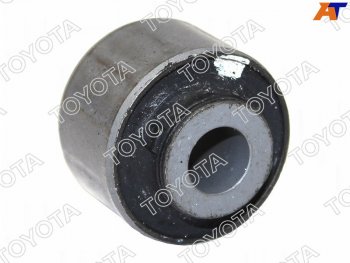 2 389 р. Втулка стабилизатора Toyota Land Cruiser (J200) 07-12 TOYOTA 48849-60120  с доставкой в г. Воронеж. Увеличить фотографию 1