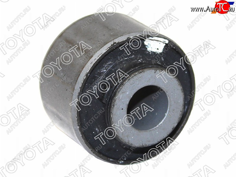 2 389 р. Втулка стабилизатора Toyota Land Cruiser (J200) 07-12 TOYOTA 48849-60120  с доставкой в г. Воронеж