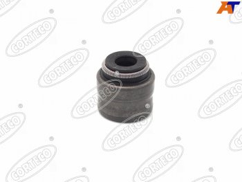 419 р. Колпачок маслосъёмный VW GOLFSKODA OCTAVIA 1,2TSIPOLO VI 20-RENAULT ARKANA 19- CORTECO 49339781  с доставкой в г. Воронеж. Увеличить фотографию 1