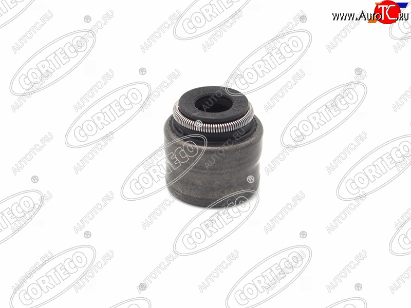 419 р. Колпачок маслосъёмный VW GOLFSKODA OCTAVIA 1,2TSIPOLO VI 20-RENAULT ARKANA 19- CORTECO 49339781  с доставкой в г. Воронеж