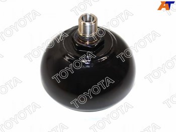 43 999 р. Гидроаккумулятор передний TOYOTA LAND CRUISER 100 98-07 TOYOTA 49141-60010  с доставкой в г. Воронеж. Увеличить фотографию 1