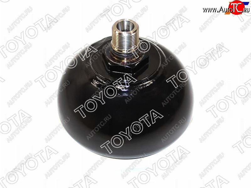 43 999 р. Гидроаккумулятор передний TOYOTA LAND CRUISER 100 98-07 TOYOTA 49141-60010  с доставкой в г. Воронеж
