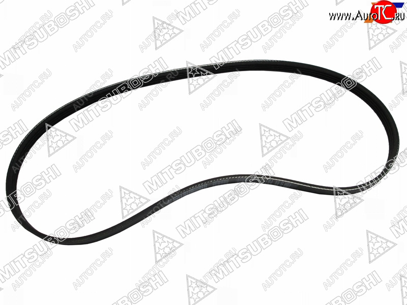 469 р. Ремень поликлиновой SUBARU FORESTER SFSGIMPREZA GDGGHYUNDAI ACCENTSONATA MITSUBOSHI 4PK900  с доставкой в г. Воронеж