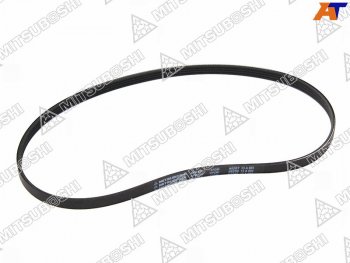 449 р. Ремень поликлиновой MITSUBISHI 6G72 PAJERO V2343 94-99 (PS)SUZUKI G16A VITARA TA 88-98 (PS)DAEWOO MITSUBOSHI 4PK955  с доставкой в г. Воронеж. Увеличить фотографию 1