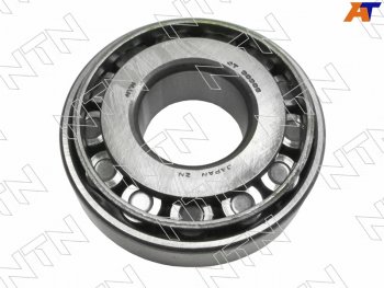 699 р. Подшипник хвостовика заднего редуктора TOYOTA DYNATOYOACE 00-                                       NTN 4T-30305  с доставкой в г. Воронеж. Увеличить фотографию 1