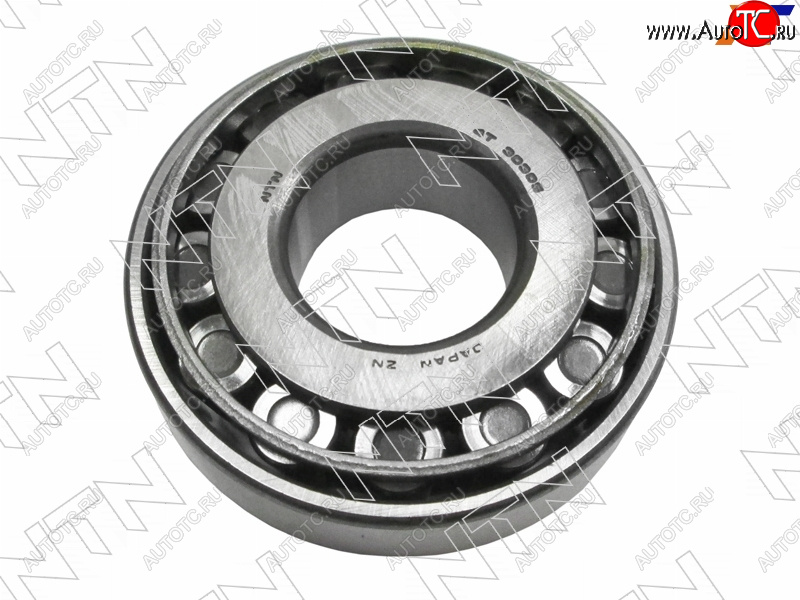 699 р. Подшипник хвостовика заднего редуктора TOYOTA DYNATOYOACE 00-                                       NTN 4T-30305  с доставкой в г. Воронеж