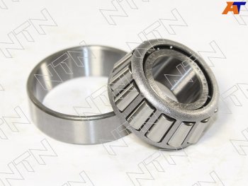 679 р. Подшипник передней ступицы наружный TOYOTA HIACEDYNAGRANVIA 2WD 82-02NISSAN ATLAS 89-00 NTN 4T-12649/10  с доставкой в г. Воронеж. Увеличить фотографию 1