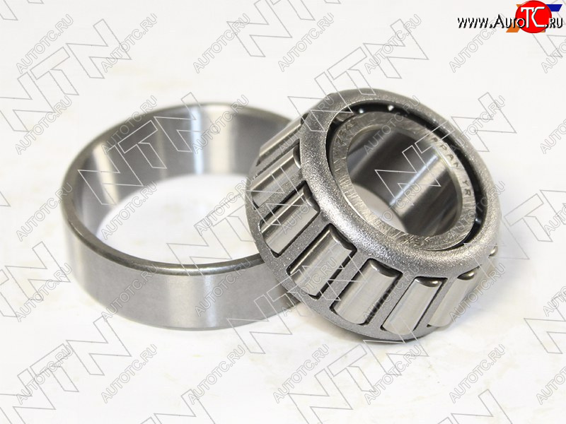 679 р. Подшипник передней ступицы наружный TOYOTA HIACEDYNAGRANVIA 2WD 82-02NISSAN ATLAS 89-00 NTN 4T-12649/10  с доставкой в г. Воронеж