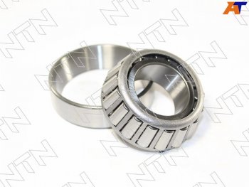999 р. Подшипник передней ступицы наружный MAZDA TITANMMC CANTER NTN 4T-32207  с доставкой в г. Воронеж. Увеличить фотографию 1