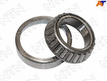 819 р. Подшипник передней ступицы MAZDA DEMIO 99-03 NTN 4T-JL69349/JL69310  с доставкой в г. Воронеж. Увеличить фотографию 1