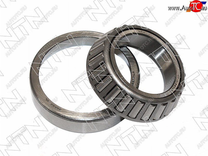 819 р. Подшипник передней ступицы MAZDA DEMIO 99-03 NTN 4T-JL69349/JL69310  с доставкой в г. Воронеж