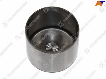 1 059 р. Толкатель клапана GM ASTRA JASTRA HASTRA G Z16XERZ16XEPZ16XE1 KOLBENSCHMIDT 50007550  с доставкой в г. Воронеж. Увеличить фотографию 1