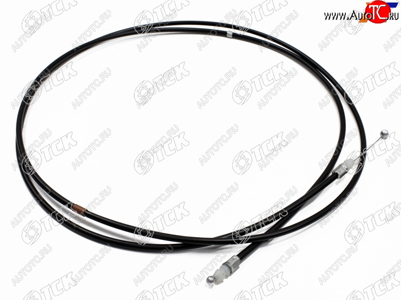 419 р. Трос капота Mitsubishi Lancer 02-10  Lancer Cedia 00-03 TSK 4VV2033  с доставкой в г. Воронеж