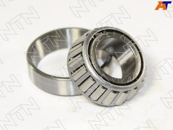439 р. Подшипник передней ступицы наружный TOYOTA CROWN GS120GS130JZS14# NTN 4T-LM12749/11  с доставкой в г. Воронеж. Увеличить фотографию 2