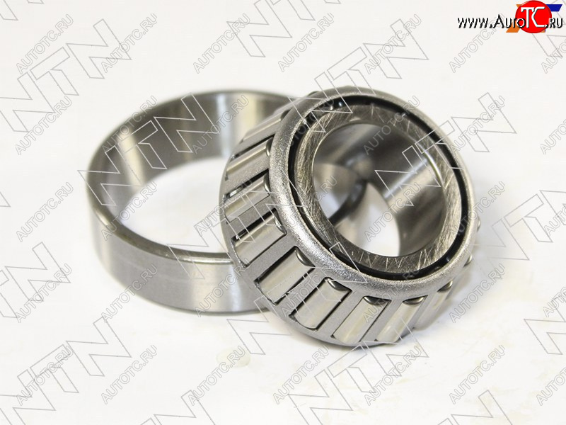 439 р. Подшипник передней ступицы наружный TOYOTA CROWN GS120GS130JZS14# NTN 4T-LM12749/11  с доставкой в г. Воронеж