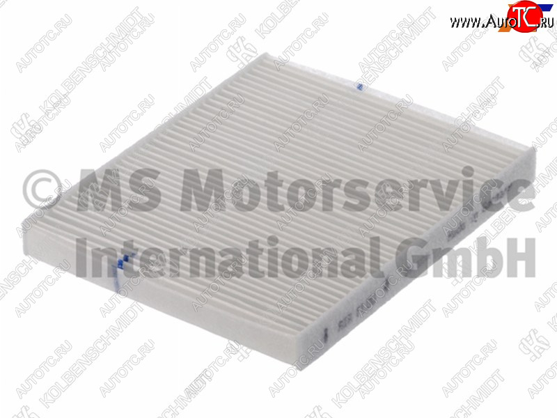 579 р. Фильтр салона BMW X5/X6 E70/E71 07-14 KOLBENSCHMIDT 50014782 KOLBENSCHMIDT 50014782  с доставкой в г. Воронеж