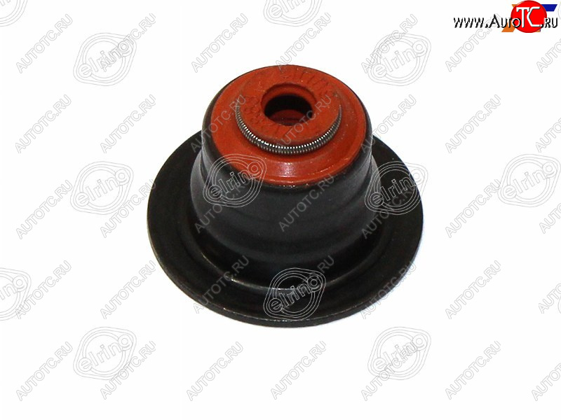 183 р. Колпачок маслосъёмный OPEL A22DMA22DMHZ19DTHA20DTH ELRING 506.550  с доставкой в г. Воронеж