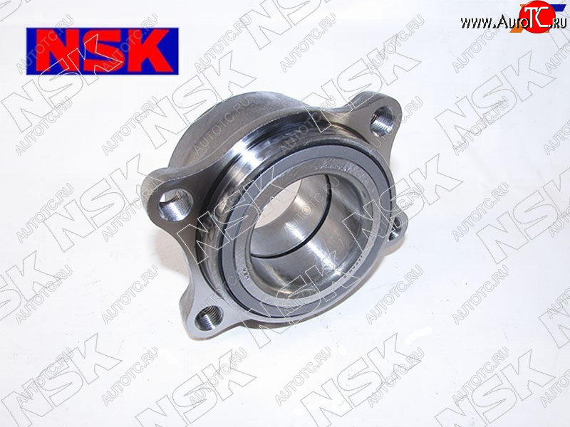 5 399 р. Полуступица задняя NISSAN ELGRAND E51INFINITI FX# NSK 50KWH02-Y-2U4-01  с доставкой в г. Воронеж