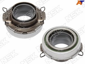 2 059 р. Выжимная муфта сцепления TOYOTA 2L3L5L 88-06 NSK 50TKB3501BR  с доставкой в г. Воронеж. Увеличить фотографию 2