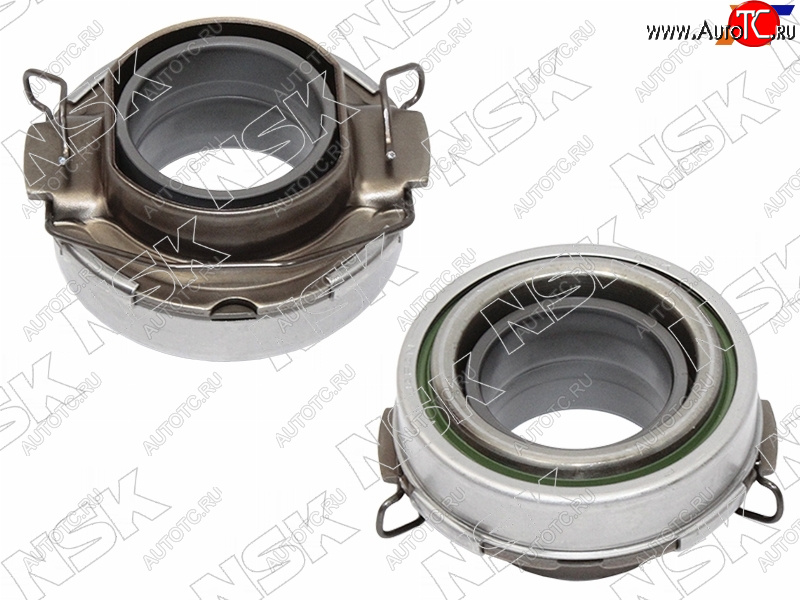 2 059 р. Выжимная муфта сцепления TOYOTA 2L3L5L 88-06 NSK 50TKB3501BR  с доставкой в г. Воронеж