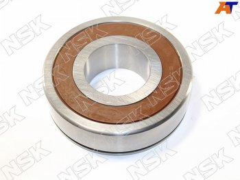 6 699 р. Подшипник первичного вала КПП TOYOTA LandCruiser, Hiace , Dyna NSK 50TM02NC3  с доставкой в г. Воронеж. Увеличить фотографию 2