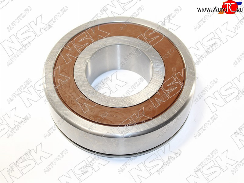 6 699 р. Подшипник первичного вала КПП TOYOTA LandCruiser, Hiace , Dyna NSK 50TM02NC3  с доставкой в г. Воронеж