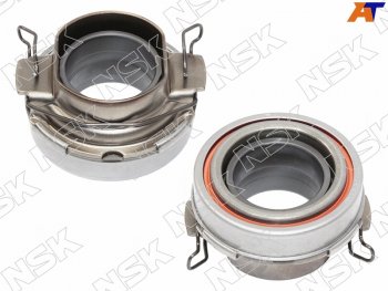 1 899 р. Выжимная муфта сцепления TOYOTA 1KZ1TR2TR22R2L2Y3VZ3L3Y 87-05 NSK 50TKB3505  с доставкой в г. Воронеж. Увеличить фотографию 2