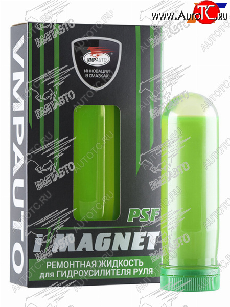1 179 р. Ремонтная жидкость для гидроусилителя iMAGNET PSF 90мл VMPAUTO 5201  с доставкой в г. Воронеж