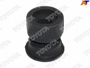 2 149 р. Подушка рамы N1 низ TOYOTA HiluxFortuner 15- TOYOTA 52202-0K100  с доставкой в г. Воронеж. Увеличить фотографию 1
