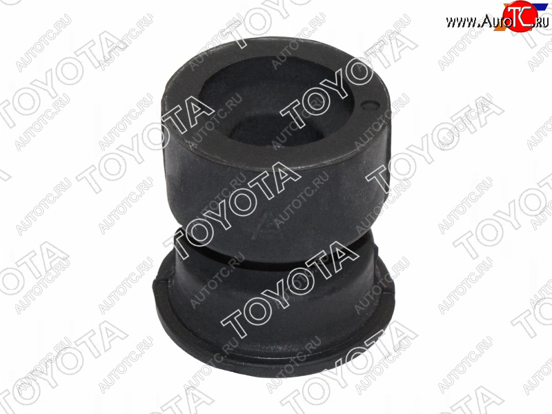 2 149 р. Подушка рамы N1 низ TOYOTA HiluxFortuner 15- TOYOTA 52202-0K100  с доставкой в г. Воронеж