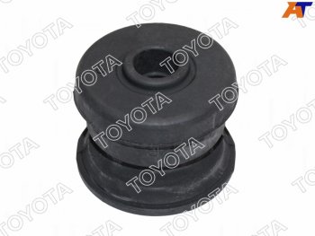 2 999 р. Подушка рамы N1 верх TOYOTA HiluxFortuner 15- TOYOTA 52201-0K100  с доставкой в г. Воронеж. Увеличить фотографию 1