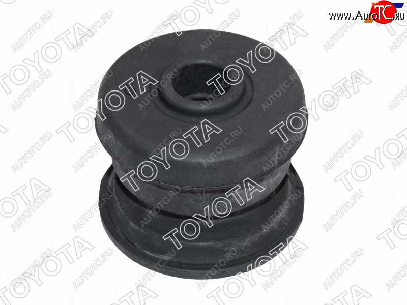 2 999 р. Подушка рамы N1 верх TOYOTA HiluxFortuner 15- TOYOTA 52201-0K100  с доставкой в г. Воронеж